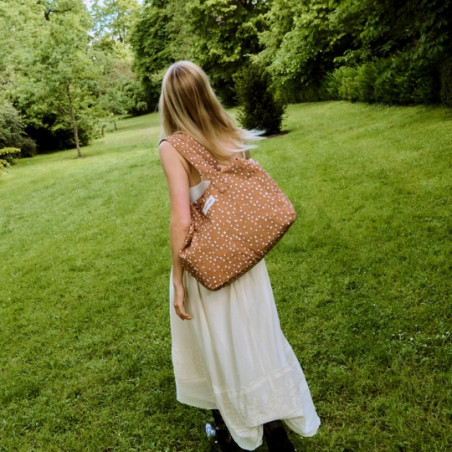 Sac week-end, Rive Droite