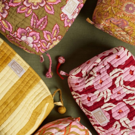 Trousse de toilette, Bonheur Du Jour