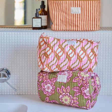 Trousse de toilette, Bonheur Du Jour