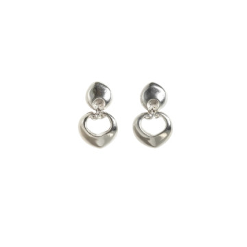 Louise Damas : Boucles Les...