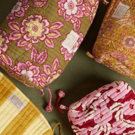 Trousse de toilette, Bonheur Du Jour