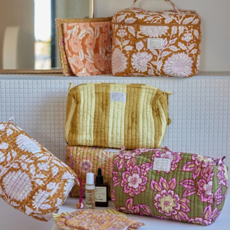 Trousse de toilette, Bonheur Du Jour