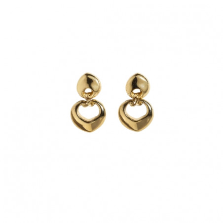 Boucles d'oreilles, Louise Damas