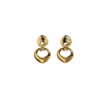 Louise Damas : Boucles Les...