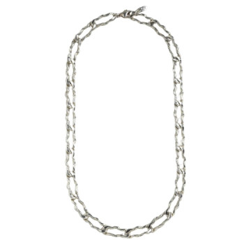 Louise Damas : Collier...