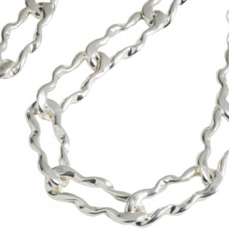 Boucles d'oreilles, Louise Damas