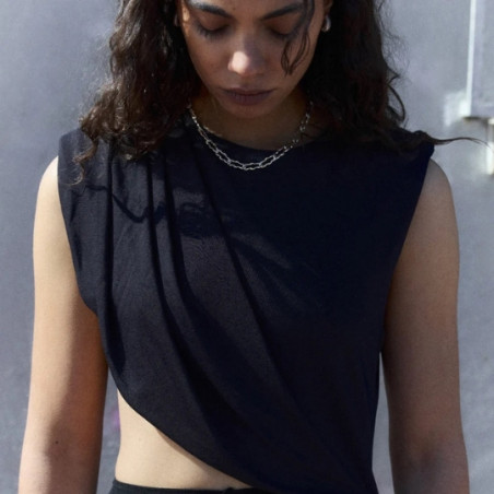Boucles d'oreilles, Louise Damas