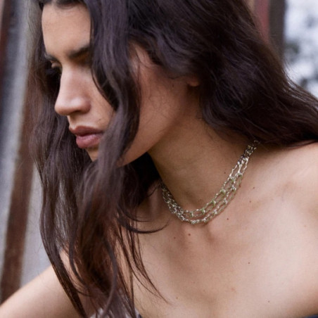 Boucles d'oreilles, Louise Damas