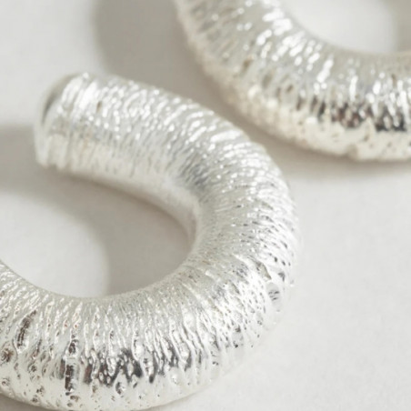 Boucles d'oreilles, Louise Damas