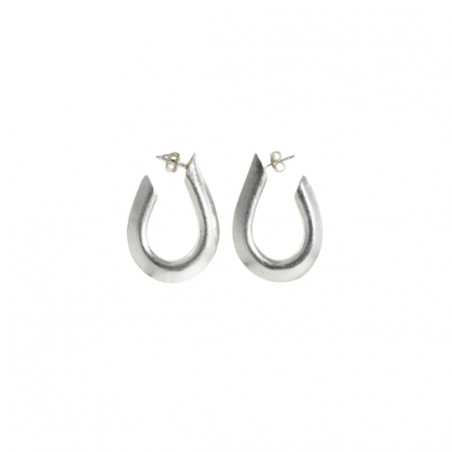 Boucles d'oreilles, Louise Damas