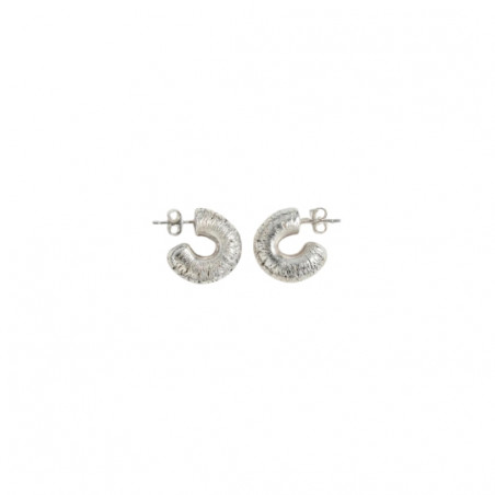 Boucles d'oreilles, Louise Damas
