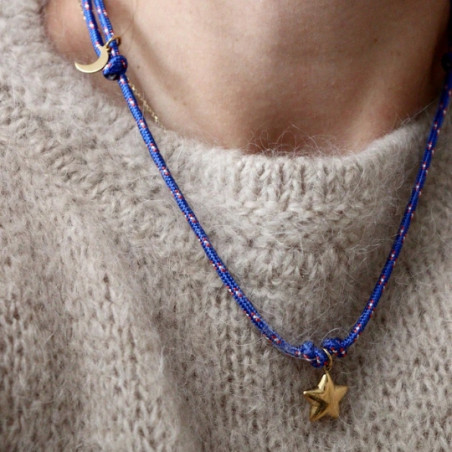 Collier, MAHO STORE