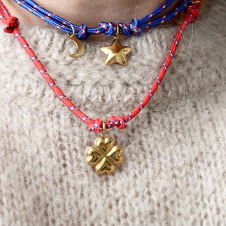 Collier, MAHO STORE