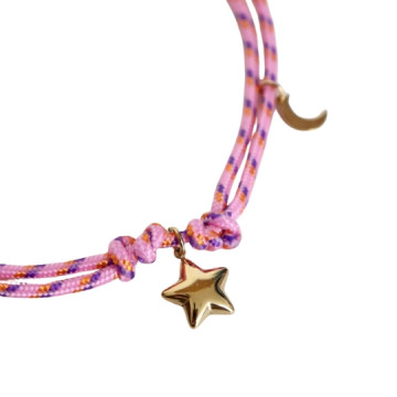Maho Store : Collier Annie...