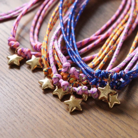 Collier, MAHO STORE