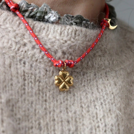 Collier, MAHO STORE
