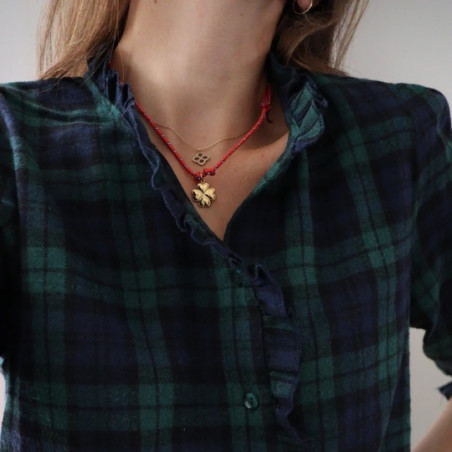 Collier, MAHO STORE
