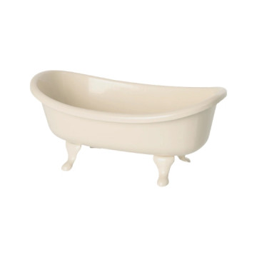 Maileg : Baignoire miniature
