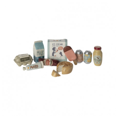 Accessoire de poupées, Maileg
