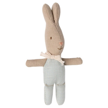 Maileg : Lapin my bleu...