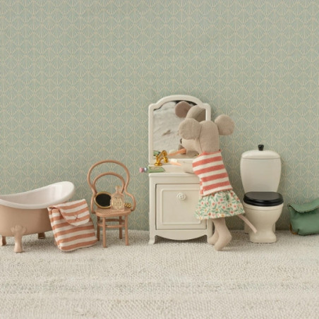 Accessoire de poupées, Maileg