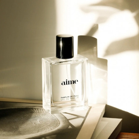 Eau de Parfum, AIME