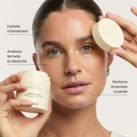 Crème de jour, AIME