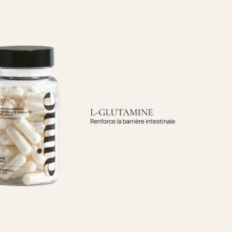 Complément alimentaire, AIME