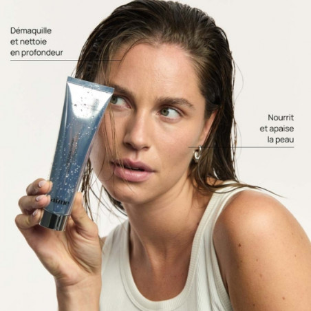 Soin du visage, AIME