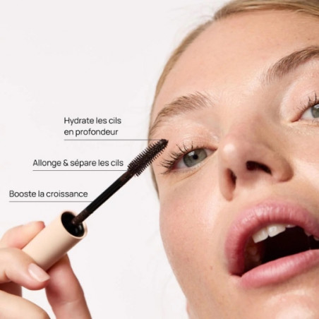 Maquillage, AIME