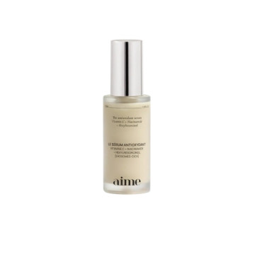 Aime : Le sérum antioxydant