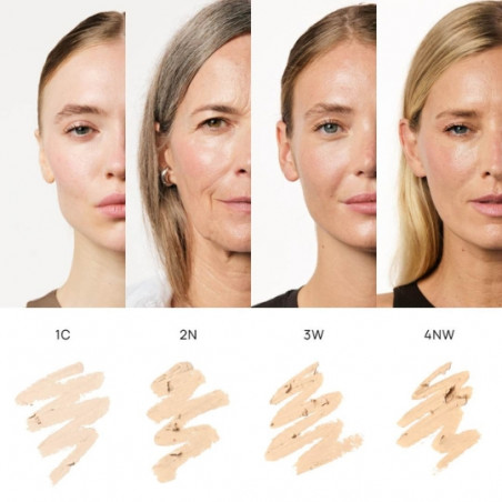 Maquillage, AIME