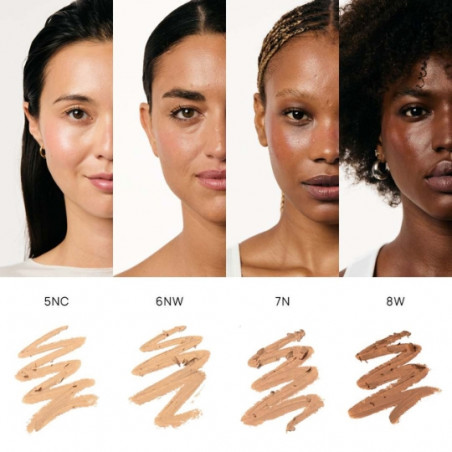 Maquillage, AIME