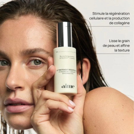 Soin, AIME