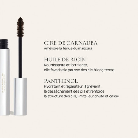 Maquillage, AIME