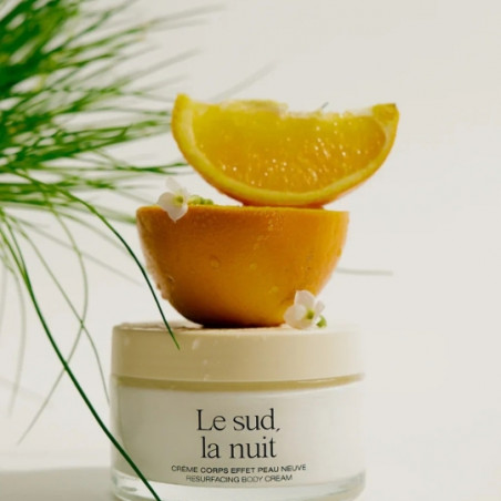 Crème de jour, REFEEL NATURALS