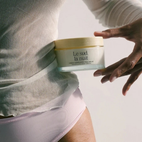 Crème de jour, REFEEL NATURALS