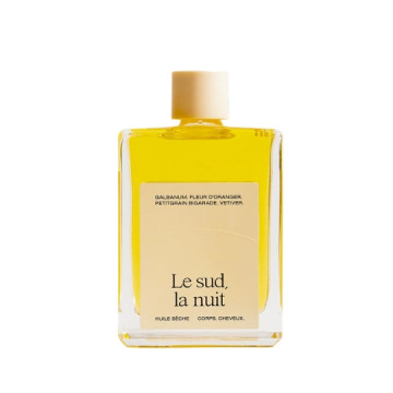 Refeel Naturals : Huile...