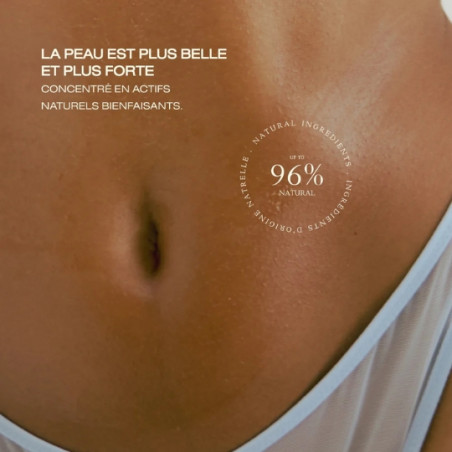 Soin, REFEEL NATURALS