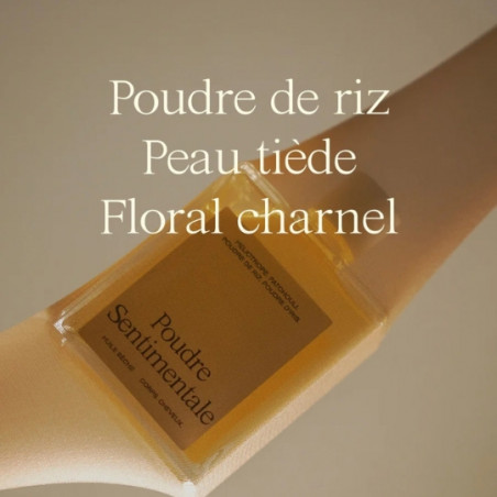 Soin, REFEEL NATURALS