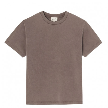 T-shirt, APACHES