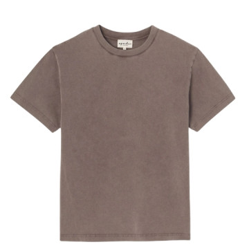Apaches : Teeshirt telmo -...