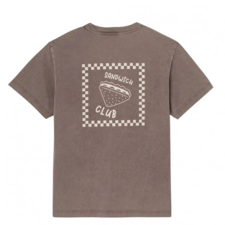 T-shirt, APACHES