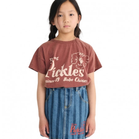 Jupe, Bobo Choses