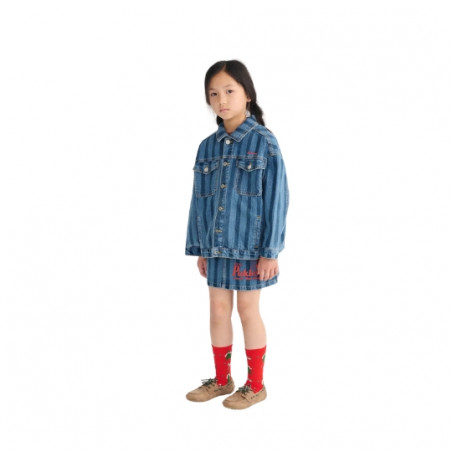 Jupe, Bobo Choses