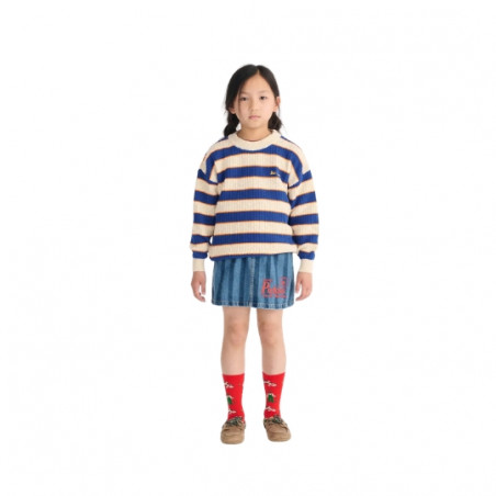 Jupe, Bobo Choses