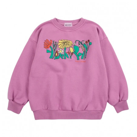 Sweat-shirt, Bobo Choses
