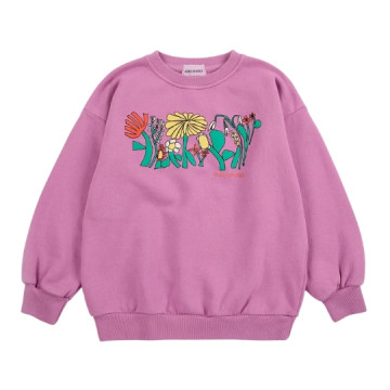 Bobochoses : Sweat enfant -...