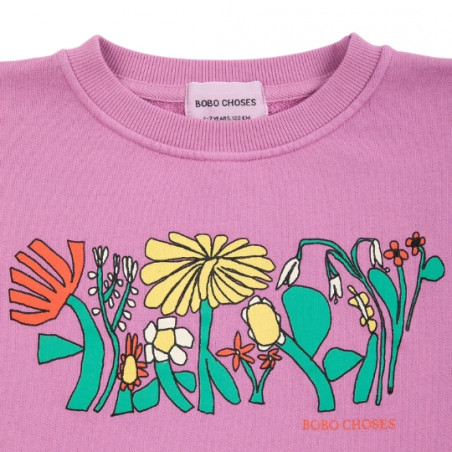 Sweat-shirt, Bobo Choses