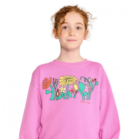 Sweat-shirt, Bobo Choses